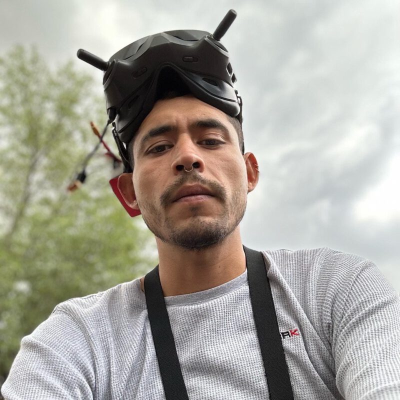 Drone Pilot